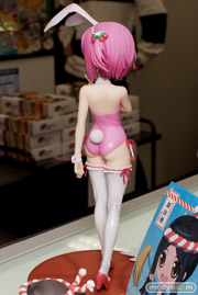 プラム　ロウきゅーぶ！SS 湊智花-うさぎさんVer.-　フィギュア　画像　05