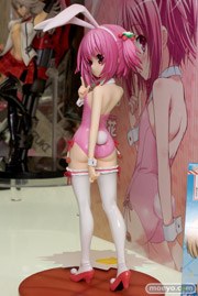 プラム　ロウきゅーぶ！SS 湊智花-うさぎさんVer.-　フィギュア　画像　07