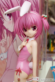 プラム　ロウきゅーぶ！SS 湊智花-うさぎさんVer.-　フィギュア　画像　08