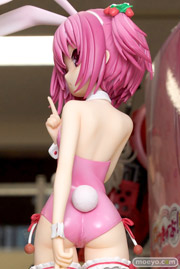 プラム　ロウきゅーぶ！SS 湊智花-うさぎさんVer.-　フィギュア　画像　10