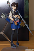 マックスファクトリー　figma 艦隊これくしょん ‐艦これ‐ 加賀　フィギュア　画像　02