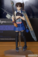 マックスファクトリー　figma 艦隊これくしょん ‐艦これ‐ 加賀　フィギュア　画像　08