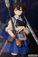 マックスファクトリー　figma 艦隊これくしょん ‐艦これ‐ 加賀　フィギュア　画像　09