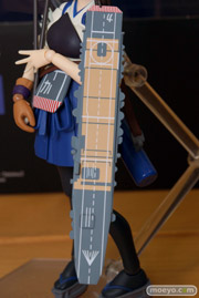 マックスファクトリー　figma 艦隊これくしょん ‐艦これ‐ 加賀　フィギュア　画像　13
