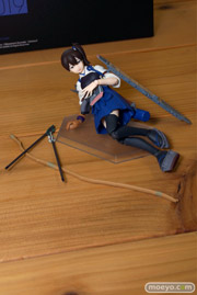 マックスファクトリー　figma 艦隊これくしょん ‐艦これ‐ 加賀　フィギュア　画像　22