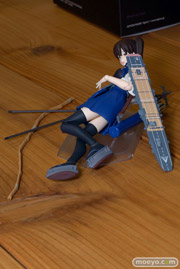 マックスファクトリー　figma 艦隊これくしょん ‐艦これ‐ 加賀　フィギュア　画像　23