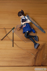 マックスファクトリー　figma 艦隊これくしょん ‐艦これ‐ 加賀　フィギュア　画像　24