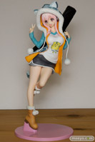 Gift　すーぱーそに子 虎パーカーVer.　画像　フィギュア　08