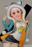 Gift　すーぱーそに子 虎パーカーVer.　画像　フィギュア　09