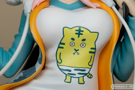 Gift　すーぱーそに子 虎パーカーVer.　画像　フィギュア　17