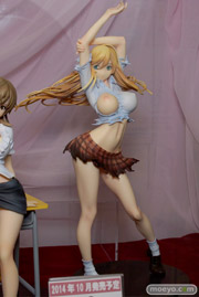 DRAGON Toy　ドラゴントイ　一騎当千 孫策伯符　フィギュア　画像　おっぱい　ぽろり　02