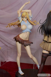 DRAGON Toy　ドラゴントイ　一騎当千 孫策伯符　フィギュア　画像　おっぱい　ぽろり　03