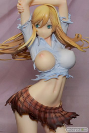 DRAGON Toy　ドラゴントイ　一騎当千 孫策伯符　フィギュア　画像　おっぱい　ぽろり　04