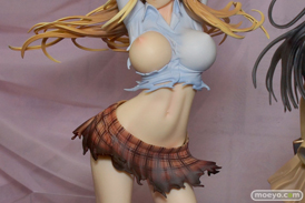 DRAGON Toy　ドラゴントイ　一騎当千 孫策伯符　フィギュア　画像　おっぱい　ぽろり　06