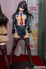 DRAGON Toy ドラゴントイ T2 ART☆GIRLS 特殊女警務官 MPサカキバラ(榊原梢) フィギュア 画像 汁 おっぱい 02