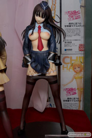 DRAGON Toy ドラゴントイ T2 ART☆GIRLS 特殊女警務官 MPサカキバラ(榊原梢) フィギュア 画像 汁 おっぱい 04