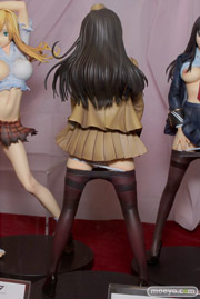 DRAGON Toy ドラゴントイ T2 ART☆GIRLS 特殊女警務官 MPサカキバラ(榊原梢) フィギュア 画像 汁 おっぱい 11