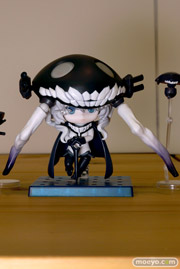 グッドスマイルカンパニー　ねんどろいど 艦隊これくしょん ‐艦これ‐　空母ヲ級　フィギュア　画像　発光ギミック　02