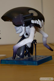 グッドスマイルカンパニー　ねんどろいど 艦隊これくしょん ‐艦これ‐　空母ヲ級　フィギュア　画像　発光ギミック　03