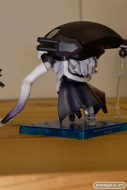 グッドスマイルカンパニー　ねんどろいど 艦隊これくしょん ‐艦これ‐　空母ヲ級　フィギュア　画像　発光ギミック　05