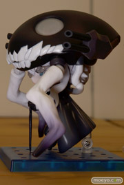 グッドスマイルカンパニー　ねんどろいど 艦隊これくしょん ‐艦これ‐　空母ヲ級　フィギュア　画像　発光ギミック　06
