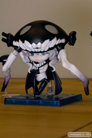 グッドスマイルカンパニー　ねんどろいど 艦隊これくしょん ‐艦これ‐　空母ヲ級　フィギュア　画像　発光ギミック　07