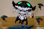 グッドスマイルカンパニー　ねんどろいど 艦隊これくしょん ‐艦これ‐　空母ヲ級　フィギュア　画像　発光ギミック　15