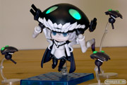 グッドスマイルカンパニー　ねんどろいど 艦隊これくしょん ‐艦これ‐　空母ヲ級　フィギュア　画像　発光ギミック　17