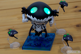 グッドスマイルカンパニー　ねんどろいど 艦隊これくしょん ‐艦これ‐　空母ヲ級　フィギュア　画像　発光ギミック　18