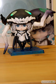 グッドスマイルカンパニー　ねんどろいど 艦隊これくしょん ‐艦これ‐　空母ヲ級　フィギュア　画像　発光ギミック　20
