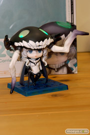 グッドスマイルカンパニー　ねんどろいど 艦隊これくしょん ‐艦これ‐　空母ヲ級　フィギュア　画像　発光ギミック　21