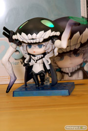 グッドスマイルカンパニー　ねんどろいど 艦隊これくしょん ‐艦これ‐　空母ヲ級　フィギュア　画像　発光ギミック　22