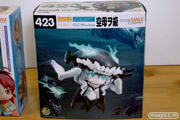 グッドスマイルカンパニー　ねんどろいど 艦隊これくしょん ‐艦これ‐　空母ヲ級　フィギュア　画像　発光ギミック　24