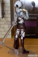 マックスファクトリー　figma 進撃の巨人 リヴァイ お掃除ver.　フィギュア　画像　05