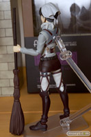 マックスファクトリー　figma 進撃の巨人 リヴァイ お掃除ver.　フィギュア　画像　07
