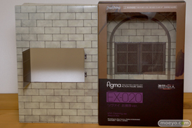 マックスファクトリー　figma 進撃の巨人 リヴァイ お掃除ver.　フィギュア　画像　15