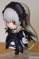 グッドスマイルカンパニー ねんどろいど ローゼンメイデン 水銀燈 フィギュア 画像 02