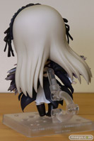 グッドスマイルカンパニー ねんどろいど ローゼンメイデン 水銀燈 フィギュア 画像 04