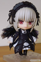 グッドスマイルカンパニー ねんどろいど ローゼンメイデン 水銀燈 フィギュア 画像 07