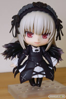 グッドスマイルカンパニー ねんどろいど ローゼンメイデン 水銀燈 フィギュア 画像 08