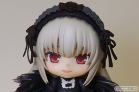 グッドスマイルカンパニー ねんどろいど ローゼンメイデン 水銀燈 フィギュア 画像 10