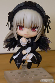 グッドスマイルカンパニー ねんどろいど ローゼンメイデン 水銀燈 フィギュア 画像 12