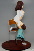 ダイキ工業 センセ。杉浦伊吹 フィギュア 画像 キャストオフ モロ 04