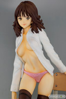 ダイキ工業 センセ。杉浦伊吹 フィギュア 画像 キャストオフ モロ 09