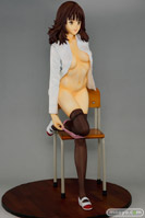 ダイキ工業 センセ。杉浦伊吹 フィギュア 画像 キャストオフ モロ 27