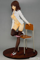 ダイキ工業 センセ。杉浦伊吹 フィギュア 画像 キャストオフ モロ 32