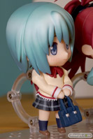 グッドスマイルカンパニー　ねんどろいど 劇場版 魔法少女まどか☆マギカ [新編] 叛逆の物語 美樹さやか 制服Ver.＆佐倉杏子 私服Ver.セット　フィギュア　画像　04
