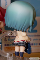 グッドスマイルカンパニー　ねんどろいど 劇場版 魔法少女まどか☆マギカ [新編] 叛逆の物語 美樹さやか 制服Ver.＆佐倉杏子 私服Ver.セット　フィギュア　画像　06