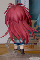 グッドスマイルカンパニー　ねんどろいど 劇場版 魔法少女まどか☆マギカ [新編] 叛逆の物語 美樹さやか 制服Ver.＆佐倉杏子 私服Ver.セット　フィギュア　画像　09