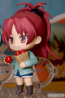 グッドスマイルカンパニー　ねんどろいど 劇場版 魔法少女まどか☆マギカ [新編] 叛逆の物語 美樹さやか 制服Ver.＆佐倉杏子 私服Ver.セット　フィギュア　画像　11